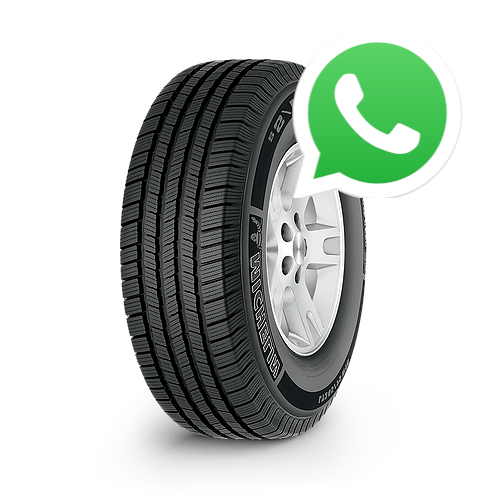 WhatsApp chat