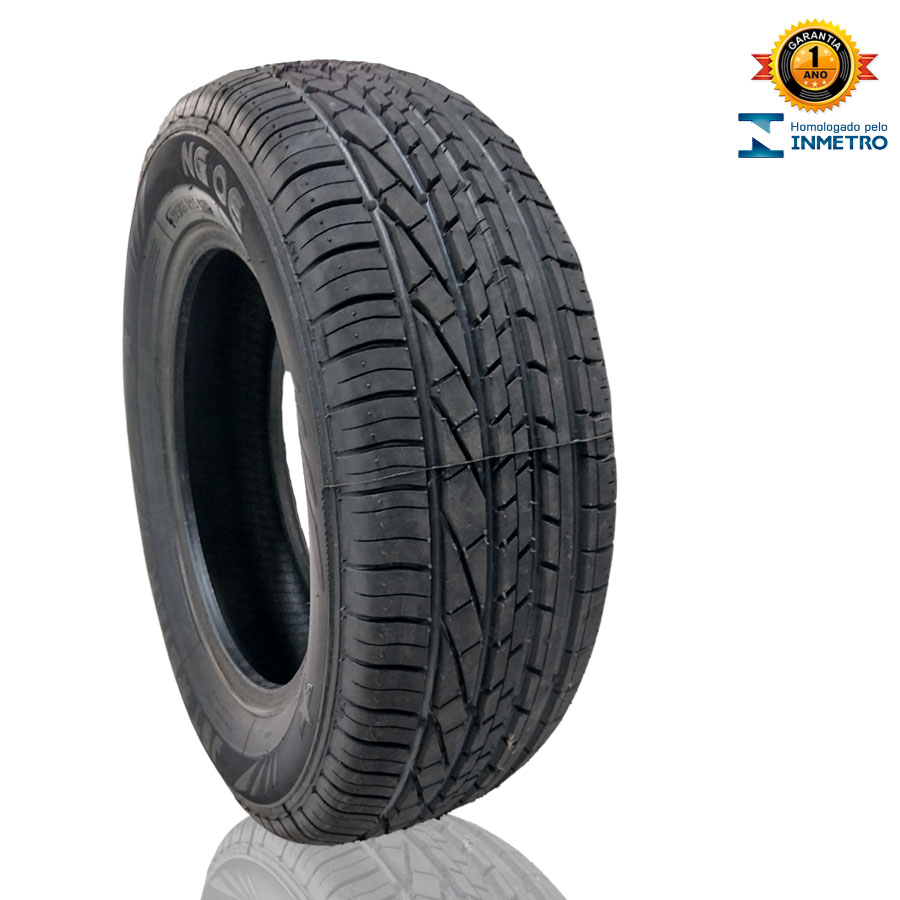 205 65 R15 – JET STAR 1