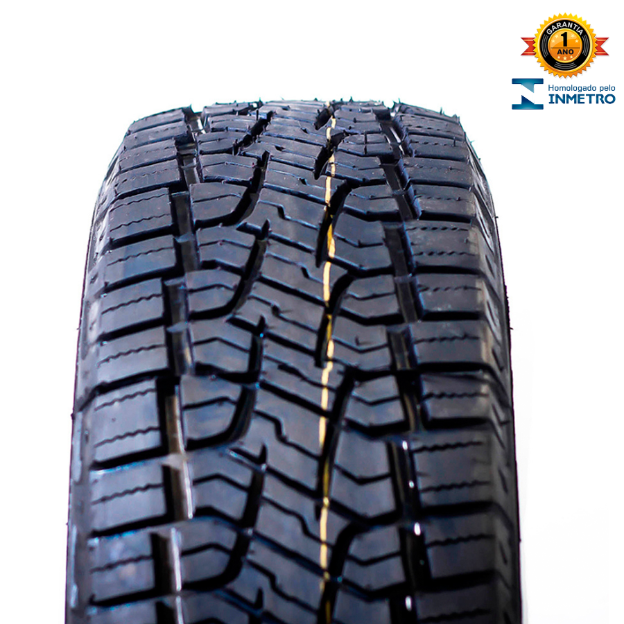 205 70 R15 – JET STAR 3