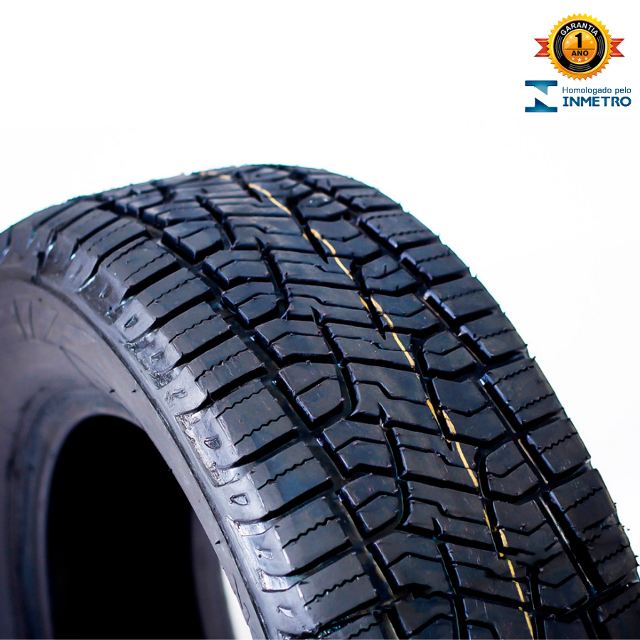 205 70 R15 – JET STAR 4