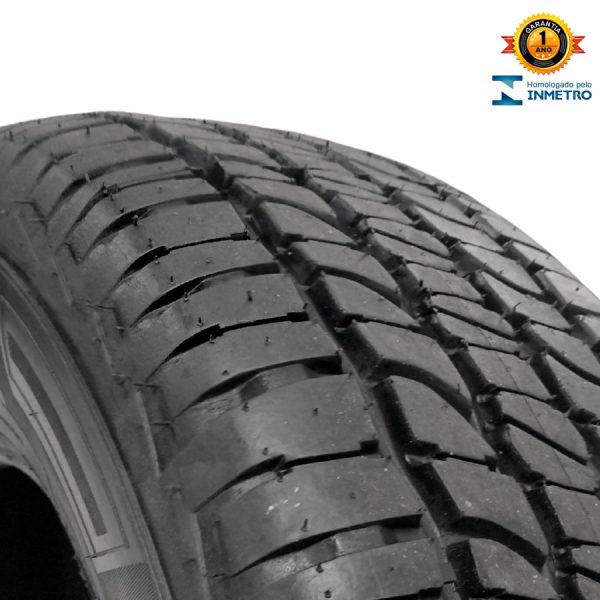 Jet R16 Pneu Nacional 265/70 R16 – JET STAR - Loja Ricardo Pneus