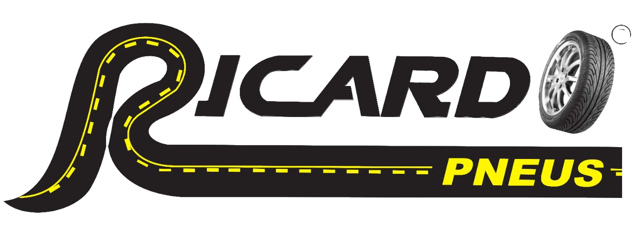 Loja Ricardo Pneus